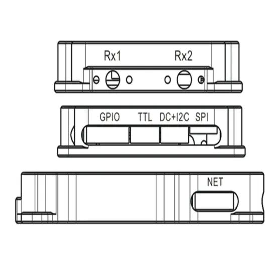 Dji Drone Remeto ID Long Distance Decoding Module Detect Range up to 15km - Image 6