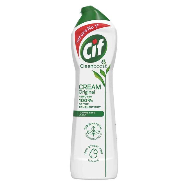 Multi Surface Powerful Cif Professional All Purpose Cleaner 520ml for Cleaning and Washing 36 Months Expiration 12 - Image 4