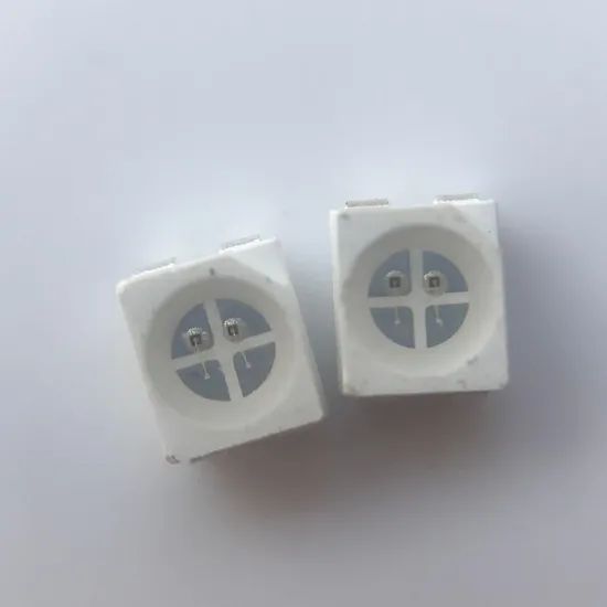 3528 Bi-Color SMD LED Red with Yellow 1210 Light Emitting Diode - Image 4