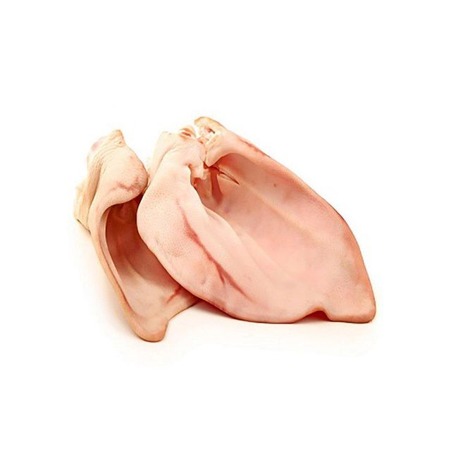 Premium frozen pork ears offered at discount price with fast global delivery - Image 3