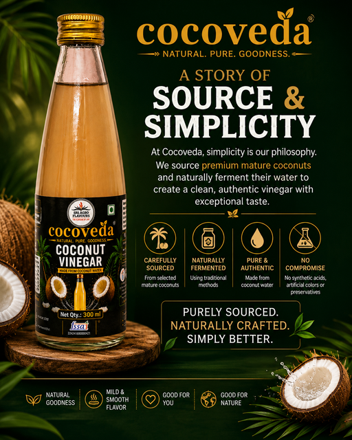 Coconut Vinegar - Image 3