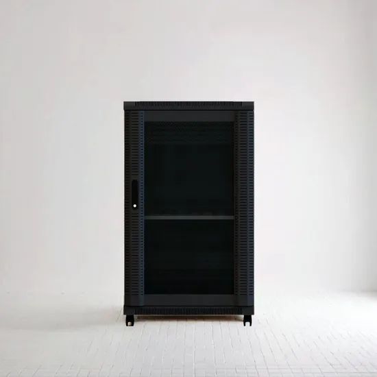 High-Quality 18u Server Rack Network - Image 1