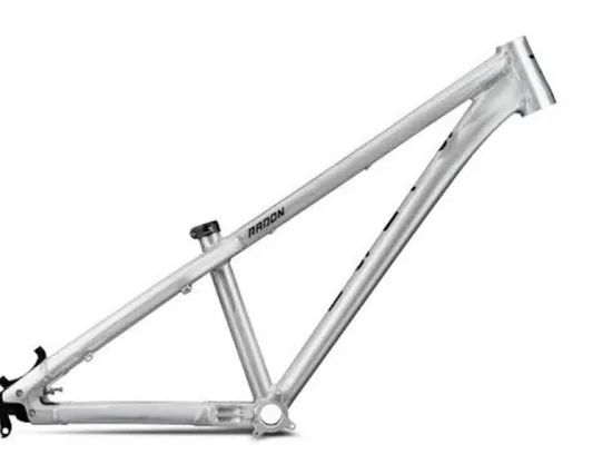 Bicycle Frame - Image 1