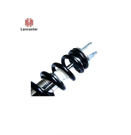 Motorcycle Engine Assembly Auto Parts Rear Shock Absorber for Suprn - Image 6