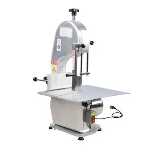 High Quality Meat Cutter Bone Saw Machine for Cutting Food - Image 4