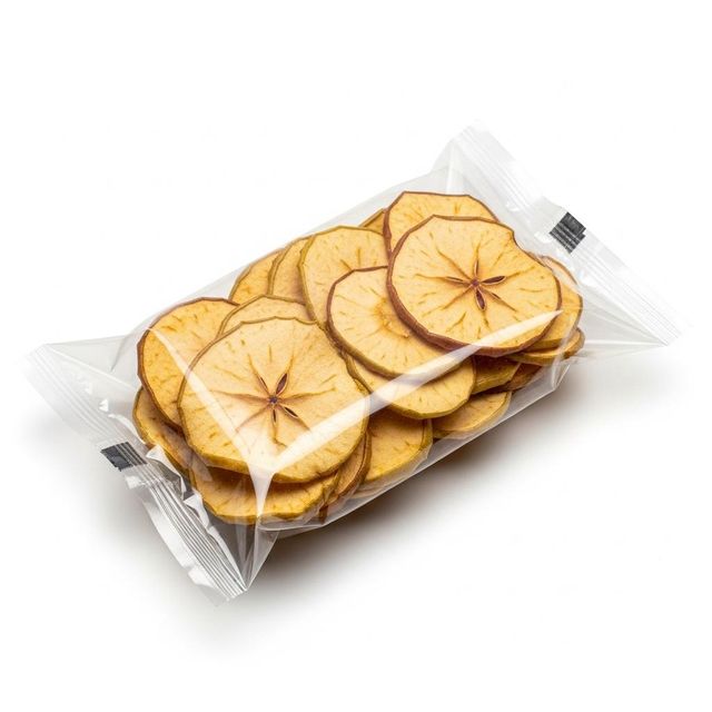 High Quality Sun Dried apples Carefully Selected For Wholesale Markets With Clean Texture And Natural Taste Dried apples - Image 1