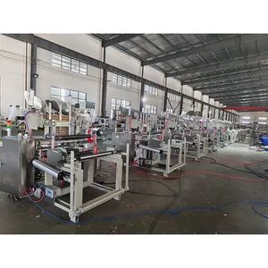 Non Stick Baking Cooking Barbecue Parchment Paper Air Fryer Liner Paper Roll Rewinding Making Machine - Image 5
