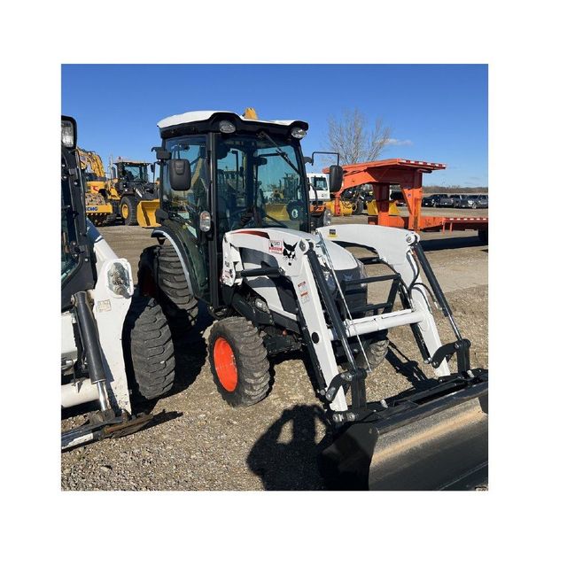 bobcat s76 skid steer loader full specifications features engine power horsepower hydraulic system lift capacity rated operating capacity tipping load fuel efficiency operator comfort cab technology maintenance schedule and price comparison guide - Image 3
