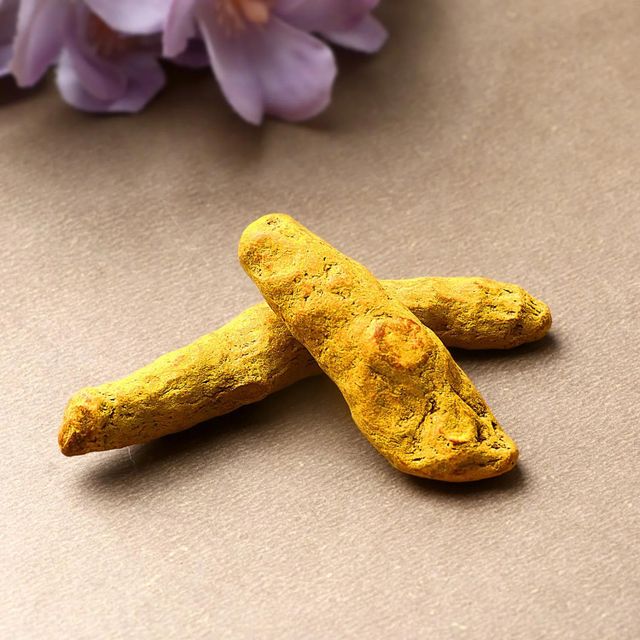 Superior Turmeric Root For Herbal Preparations Functional Food Ingredients And Professional Wholesale Distribution - Image 3