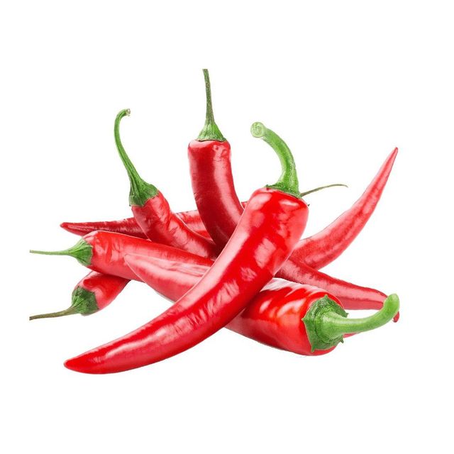 Hot Selling Dried Red Pepper SHU 30000 Red Hot Spicy Devil Chili Pepper Seasoning Whole Dried Chillies Grade a Spice Wholesale Hot Selling Dried Red Pepper SHU 30000 Red Hot Spicy Devil Chili Pepper Seasoning Whole Dried Chillies Grade a Spice Wholesale - Image 3