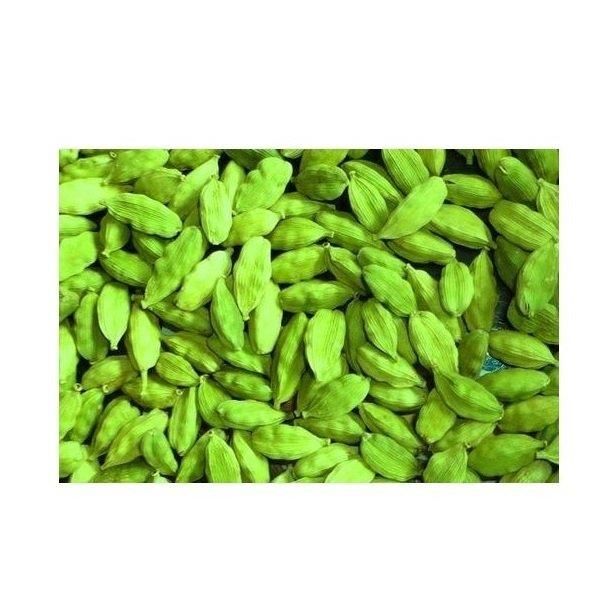 Green Cardamom Premium Whole Large Green Cardamom Quality Features Organic Form Other, Whole Freshness Level Dried Delivery Form Jar, Sacks - Image 4