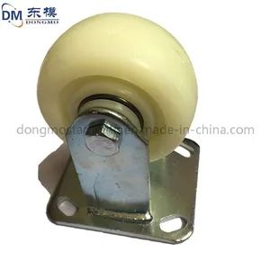 High-Quality Steering Wheel Parts for Mobile Scaffolding Systems - Image 6