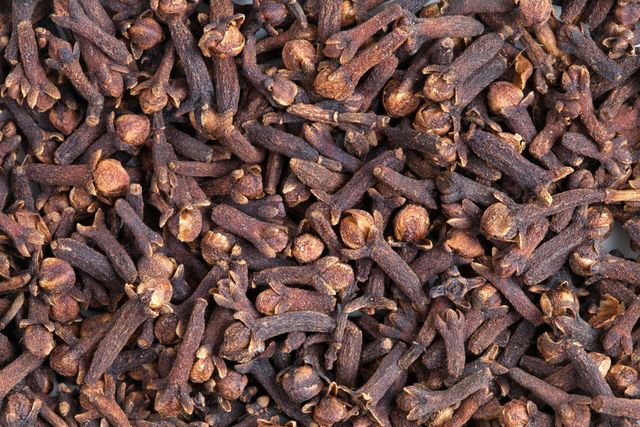 Best Quality Dried Cloves ISO Certified Spicy Herb in Raw and Baked Process 50kg MOQ Available in Piece and Block Patter - Image 3