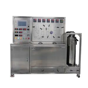 15L Supercritical CO2 Extraction Machine - Image 5