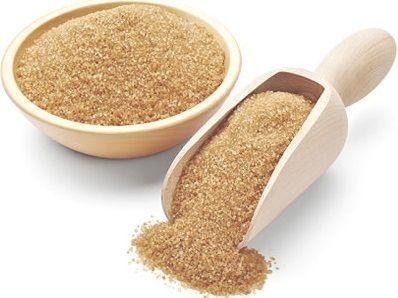 Premium Raw Brown Cane Sugar ICUMSA 600-1200 for sale - Image 3