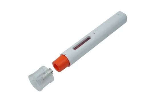 Good Quality Insulin Injector Pen Disposable Ai Injection Pen Autoinjector for Sale - Image 5