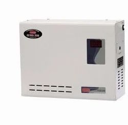 Voltage Stabilizers VGB 500 Technology Type Latest Ic Technology Thermal Overload Protection Built-in Voltage Cut-off Protection Low And - Image 1