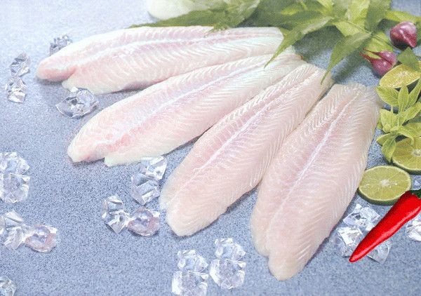 Frozen Pangasius Fillet / Pangasius fish Best quality from Vietnam IQF - Image 3