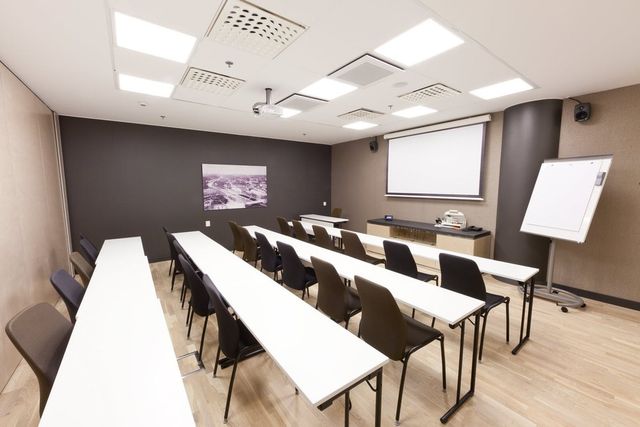 Conference Room Interior Decorators Location Chennai Service Type Off Line Application Office Space Service Duration 1 to - Image 3