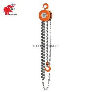 Cost Effective Industrial Hoisting Equipment Compact Structural Design Easy Transportation Onsite Operation Push Button Remote Man - Image 5