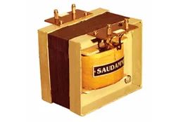 Control Transformer Main Circuit Voltage Example 415 Volts Power Feed Method Tapped Off Main Incoming Feed Control Circuit Components Supplied Contactors And - Image 1