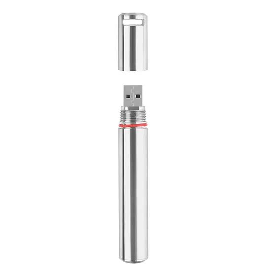 Waterproof Temperature Instruments Super High Temperature Data Logger - Image 1