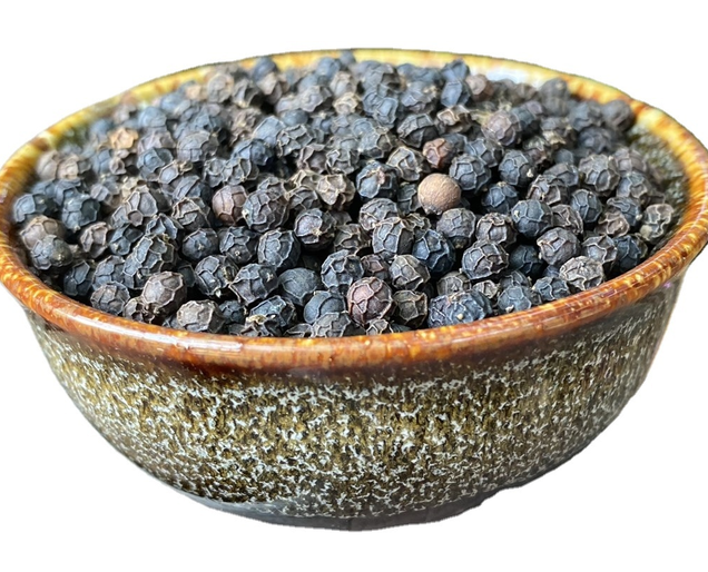 Vietnam's Premium Quality Black Peppercorns 100% Natural High Quality Whole Peppers Best Price Bulk Spices Herbs Turmeri - Image 1