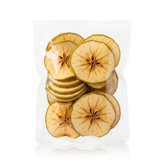 High Quality Dried Apples With 100% Natural Taste And Flavor Providing Fresh Apples Experience To Buyers - Image 1
