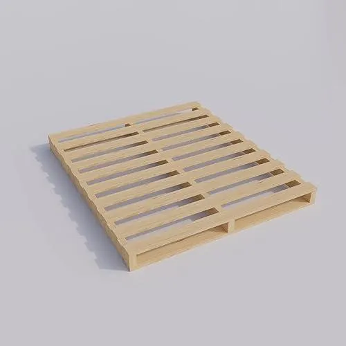 Wood Pallets, High Quality, Wholesale Bulk Supply, Affordable Cheap Prices - Image 4