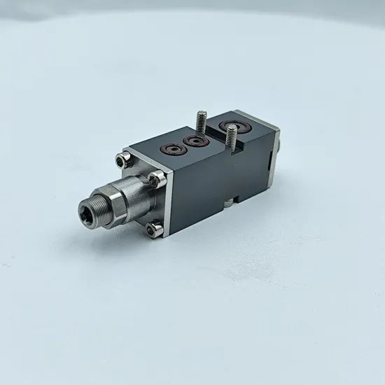 Hot Melt Glue Gun Module 149660 Keqirui 220V50Hz Industrial 1Y MOQ100 - Image 6