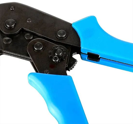 MG-0510TD Mg Terminal Crimping Tools Cn 5M 1Y Origin Cn Trademark MG HS Code 8536909000 Model NO. MG-0510TD Production Capacity 5000, 000PCS/Year - Image 6