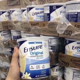 Ensure Milk Powder 850g for sale - Image 2