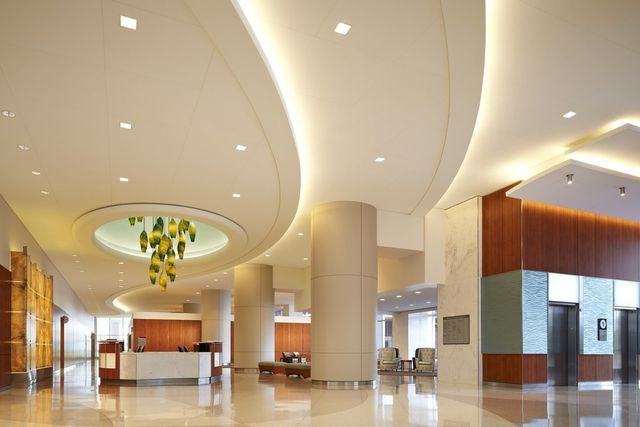 Clinic Interior Finish Options Vibrant Finish Scope Of Work Turnkey Solution Color Matching Matching Color Codes Design Compatibility Perfectly Gel With The - Image 4