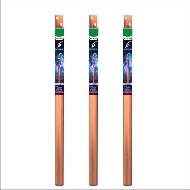 Chemical Earthing Electrodes - Image 1