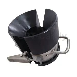 Drilling Wellhead Tools Sg Type Stabbing Guides Color Black Origin China Material Alloy Model NO. YCPT HS Code 84314310 Type Stabbing - Image 6