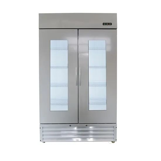 Blood Bank Refrigerator Pharmacy Lab Freezer 1Y MOQ100 - Image 2