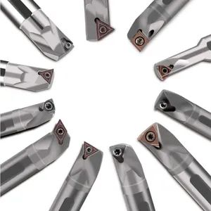 High Quality Turning Tool Set for Machining Work - Image 2