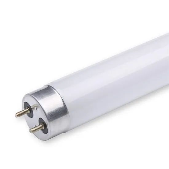 58W T8 Tube Light Fluorescent Lamp Base G13 Origin China Voltage 220V Bulb Type T8 Model NO. FLT8/D HS Code 85393199 Certification - Image 3