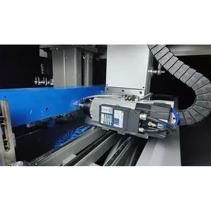 2024 High Speed 4 Axis CNC Drilling Cutting Machinery Window and Door Making Machine - Image 4