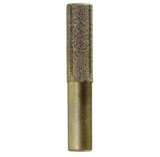 Premium Vacuum Brazed Router for Concrete Grinding Custom Colors - Image 3