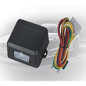 Nto Pw002 Smart Electronic Window Closer for Multi Window Vehicles - Image 5
