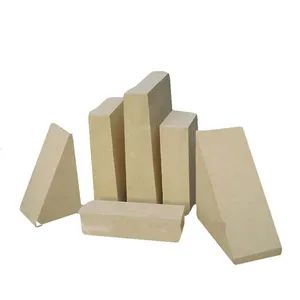 Mullite Chamotte Insulation Refractory Bricks - Image 5