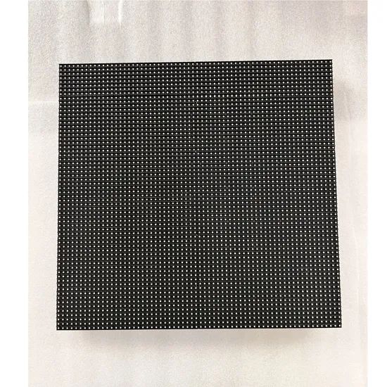 P5mm Outdoor Front Maintainance RGB LED Display Modules - Image 5