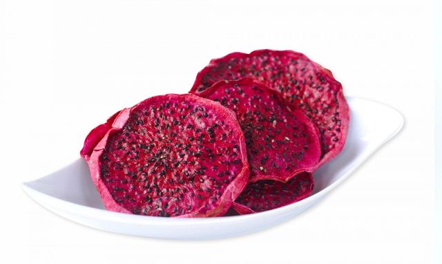 Dried Dragon Fruit - Image 4