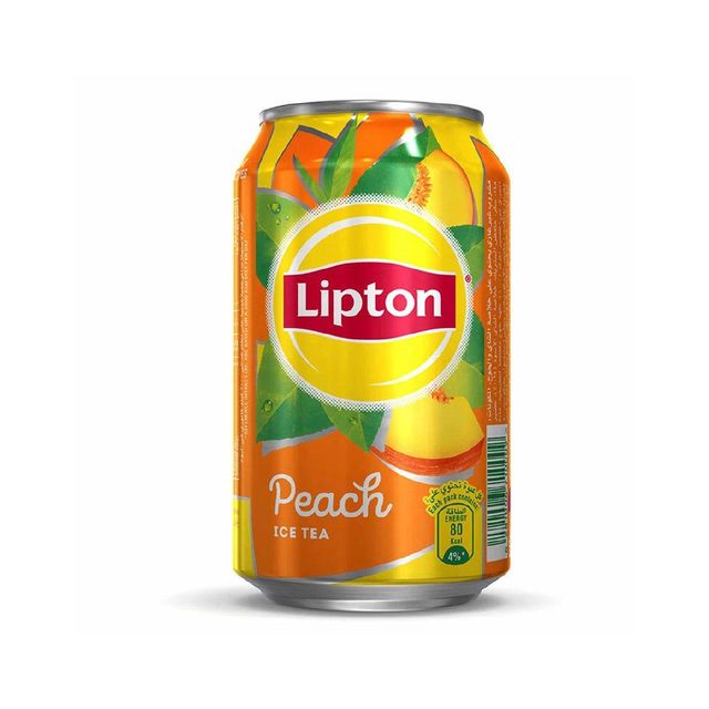 Popular among young consumers Lipton Iced Tea offered in bulk for resellers - Image 4