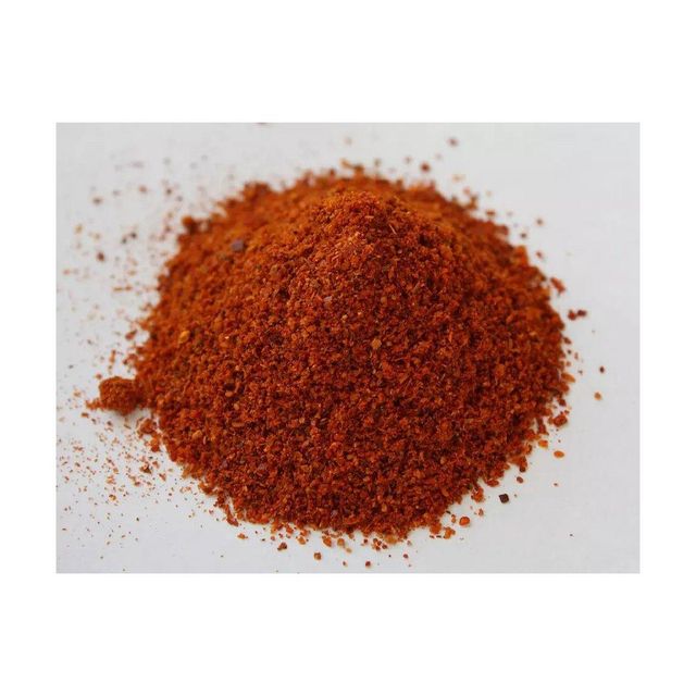 HUAWAVE Supply Paprika Wholesale Price Sweet Paprika Extract Sweet Pepper Powder High Quality Dehydrated Red Paprika Fruit Powder Health Food Grade Capsanthin Extract Drum Packaging Customizable Bulk Wholesale High Quality Dehydrated Red Paprika Fruit Powder Health Food Grade Extract Drum Packaging Customizable Bulk Wholesale - Image 3