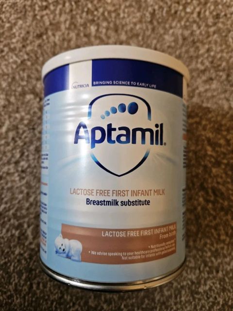 Aptamil Premium Infant Formula Milk Powder – High-Quality Baby Nutrition, DHA & Prebiotics – Wholesale Supply for Export - Image 4