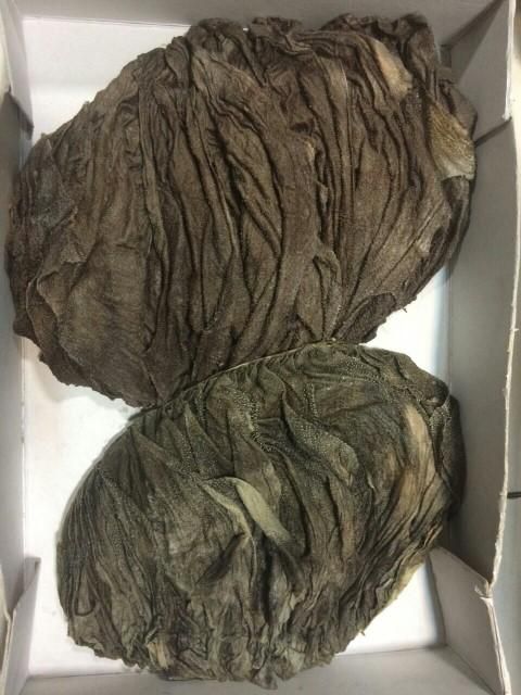 OMASUM SALTED BEEF OFFALS - Image 3
