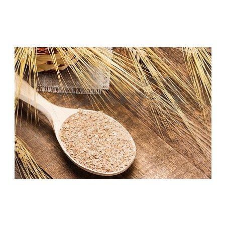 Bulk supply of Wheat Bran suitable for feed mills farms and food industries - Image 1