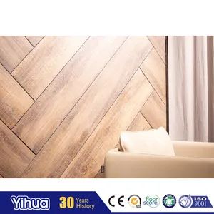 Engineered Flooring Wood Composite Floor - Image 6